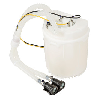 Delphi® - Fuel Pump and Strainer Set