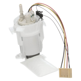 Delphi® - Fuel Pump and Strainer Set