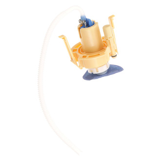 Delphi® - Fuel Pump and Strainer Set