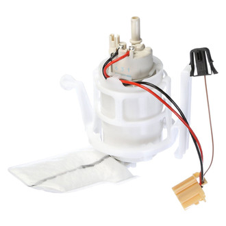 Delphi® - Fuel Pump and Strainer Set