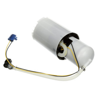 Delphi® - Fuel Pump and Strainer Set
