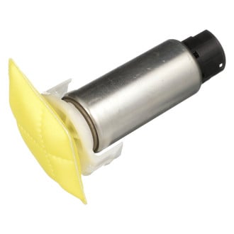 Delphi® - Fuel Pump and Strainer Set
