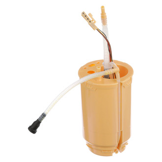 Delphi® - Fuel Pump and Strainer Set