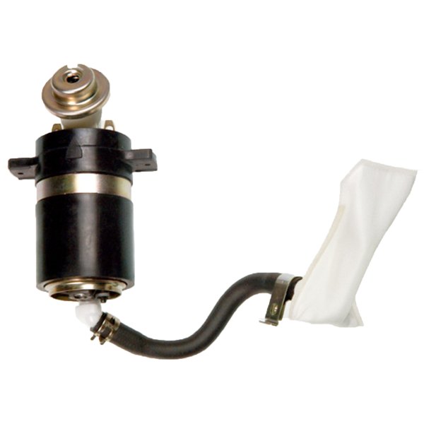 Delphi® - Fuel Pump and Strainer Set
