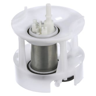 Delphi® - Fuel Pump and Strainer Set