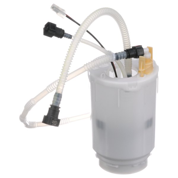 Delphi® - Driver Side Fuel Pump and Strainer Set