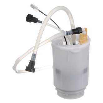 Delphi® - Driver Side Fuel Pump and Strainer Set