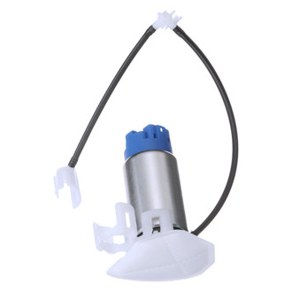 Delphi® - Fuel Pump and Strainer Set