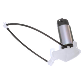 Delphi® - Fuel Pump and Strainer Set