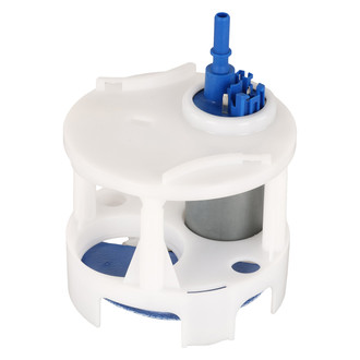 Delphi® - Fuel Pump and Strainer Set