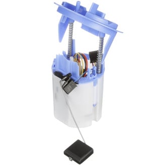 Delphi® FG1577 - Passenger Side Fuel Pump Module Assembly