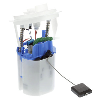 Delphi® - Passenger Side Fuel Pump Module Assembly