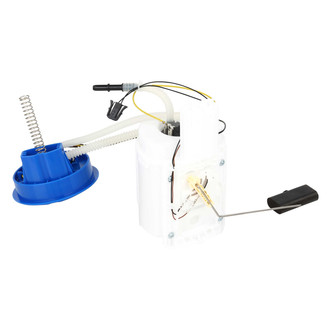 Delphi® - Passenger Side Fuel Pump Module Assembly