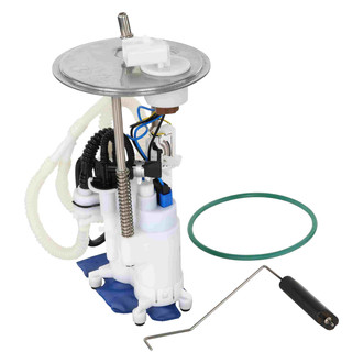 Delphi® - Driver Side Fuel Pump Module Assembly