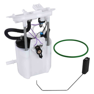 Delphi® - Driver Side Fuel Pump Module Assembly