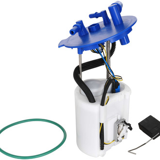 Delphi® - Fuel Pump Module Assembly