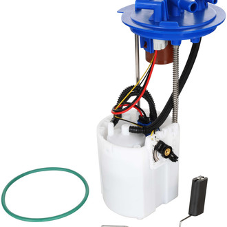 Delphi® - Fuel Pump Module Assembly