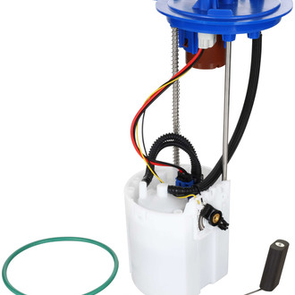 Delphi® - Fuel Pump Module Assembly
