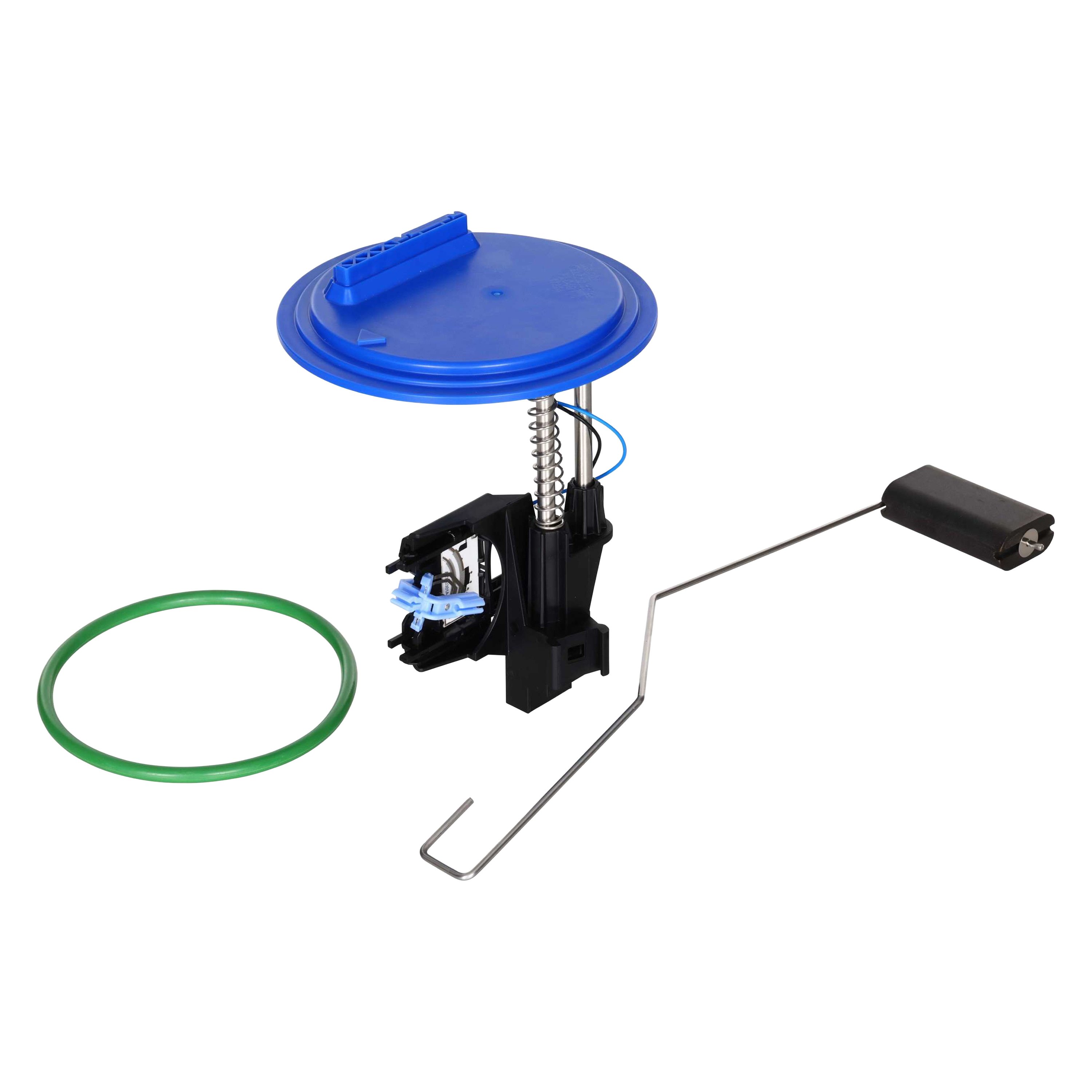 Fuel Tank Sending Unit - Delphi FL0464