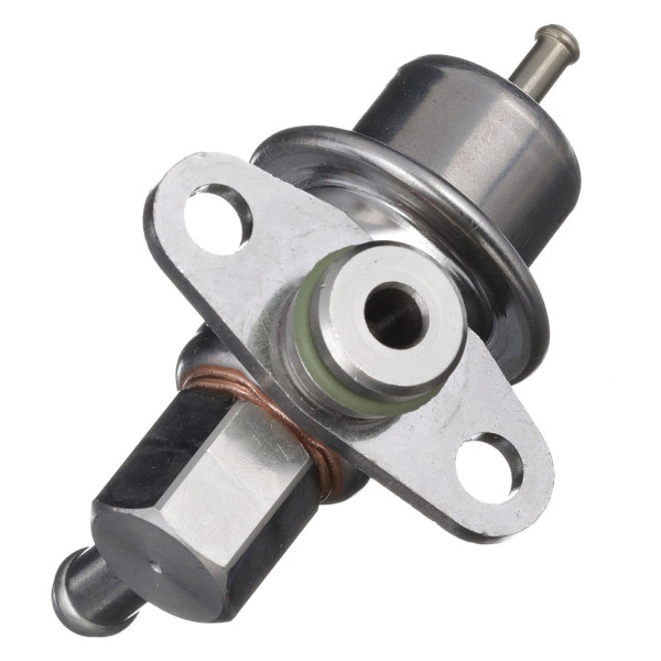 thumbnail image 2 of Delphi FP10489 Delphi Fuel Injection Pressure Regulators Summit Racing 2 of 12