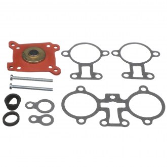 ACDelco 217-2058 Professional Fuel Injection Pressure Regulator Kit with Gaskets and Seals 