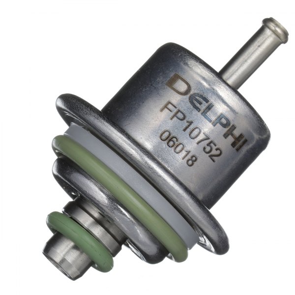 Delphi® - Fuel Injection Pressure Regulator