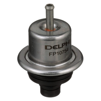 Delphi® - Fuel Injection Pressure Regulator O-Ring