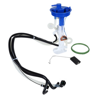 Delphi® - Left Fuel Pump Hanger Assembly