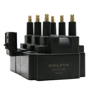 Delphi® - Ignition Coil