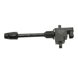 Delphi® - Passenger Side Ignition Coil