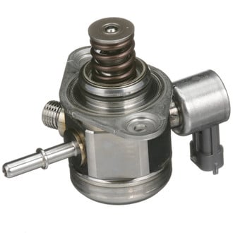 Delphi® - Direct Injection High Pressure Fuel Pump