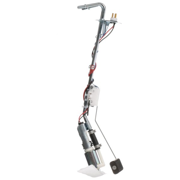 Delphi Fuel Pump And Sender Assembly P/N:HP10028 - View #5