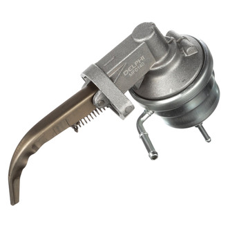 Delphi® - Mechanical Fuel Pump