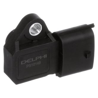 Delphi® - Manifold Absolute Pressure Sensor