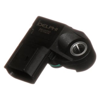 Delphi® - Manifold Absolute Pressure Sensor