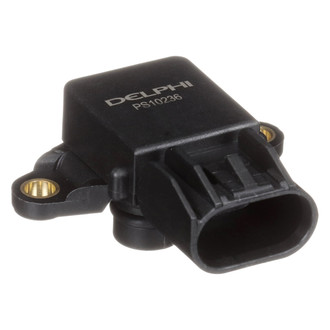 Delphi® - Manifold Absolute Pressure Sensor