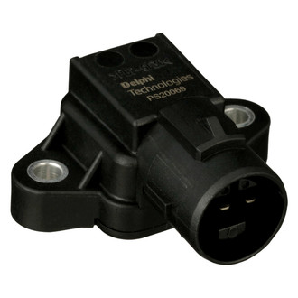 Delphi® - Manifold Absolute Pressure Sensor
