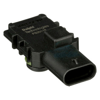 Delphi® - Manifold Absolute Pressure Sensor
