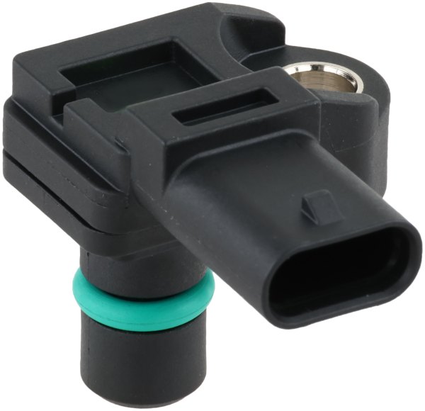 Delphi® - Black Manifold Absolute Pressure Sensor