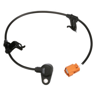 Delphi® - Rear Driver Side ABS Wheel Speed Sensor