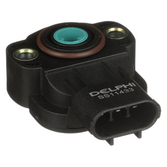 Delphi® - Throttle Position Sensor