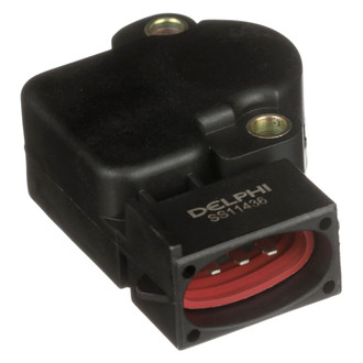 Delphi® - Throttle Position Sensor
