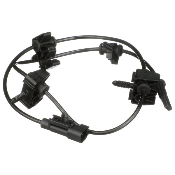 Delphi® - Rear Driver Side ABS Wheel Speed Sensor