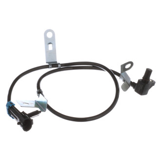 Delphi® - Front Passenger Side ABS Wheel Speed Sensor