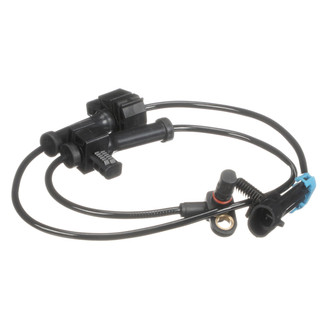 Delphi® - Rear ABS Wheel Speed Sensor