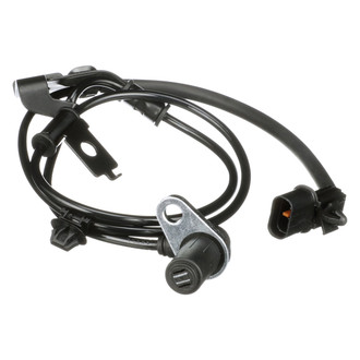Delphi® - ABS Wheel Speed Sensor