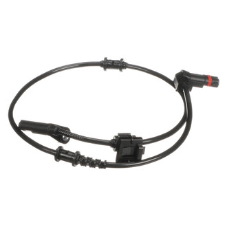 Delphi® - Rear Passenger Side ABS Wheel Speed Sensor