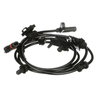 Delphi® - Rear Driver Side ABS Wheel Speed Sensor