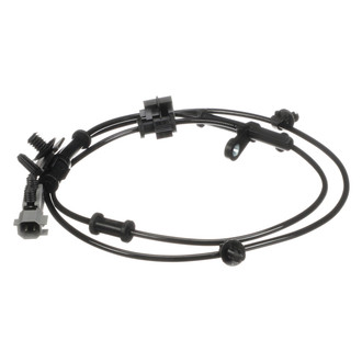 Delphi® - Rear Driver Side ABS Wheel Speed Sensor