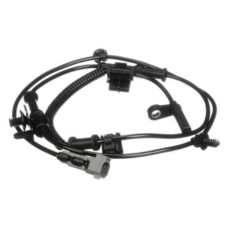 Delphi® - Rear Driver Side ABS Wheel Speed Sensor